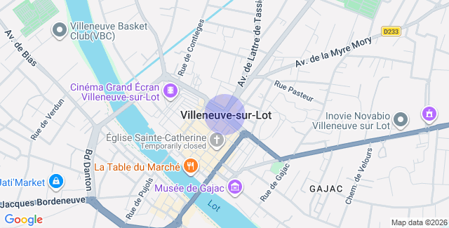 Localisation