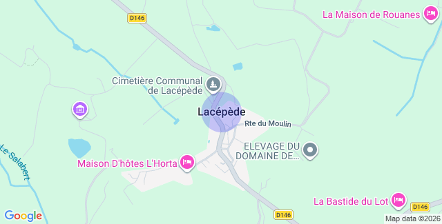 Localisation