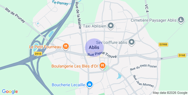 Localisation