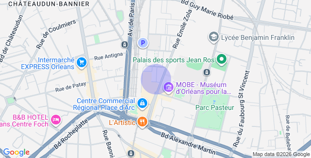 Localisation