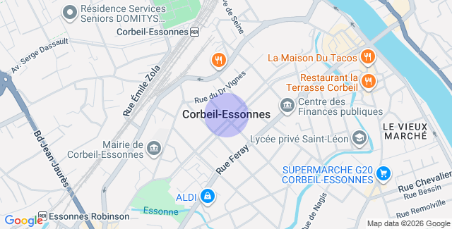 Localisation