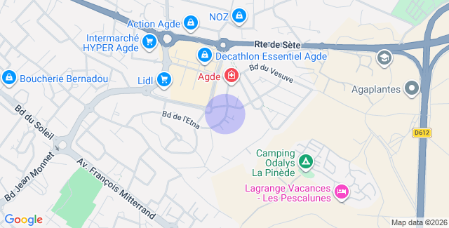 Localisation