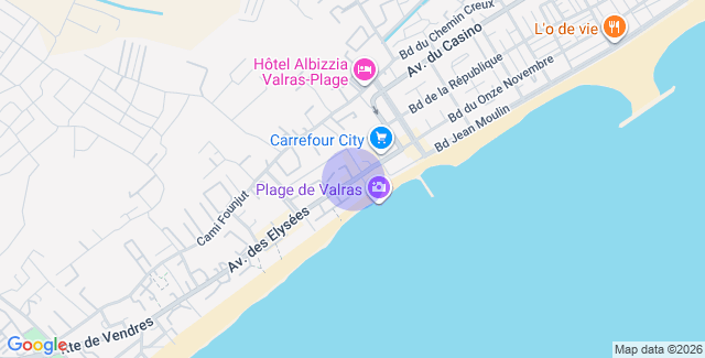Localisation