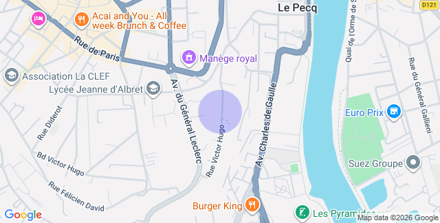 Localisation