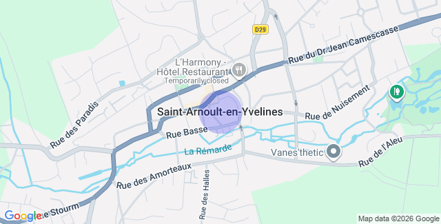 Localisation