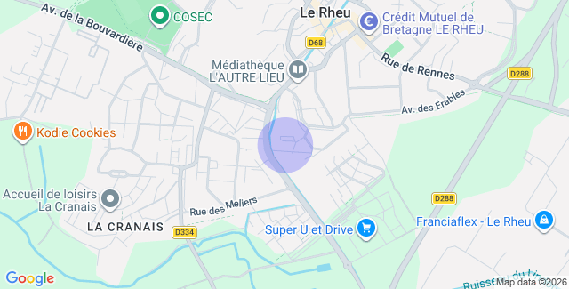 Localisation