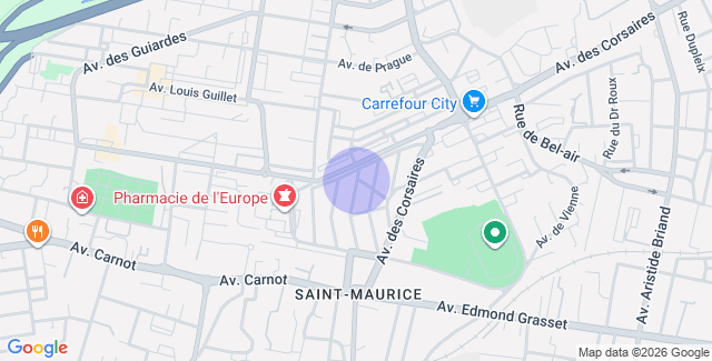 Localisation