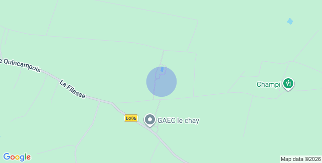 Localisation