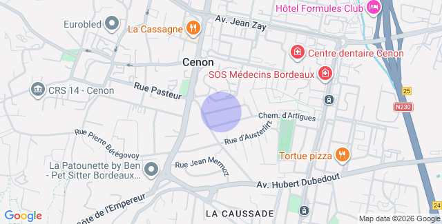 Localisation