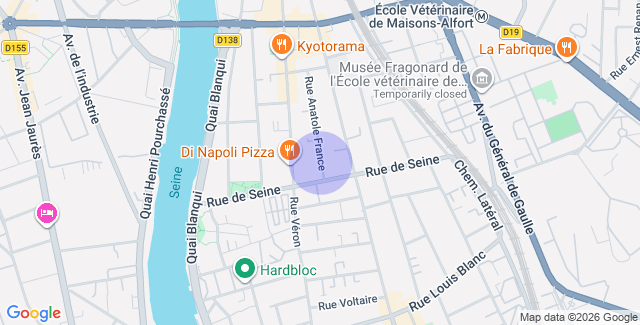 Localisation