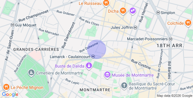 Localisation