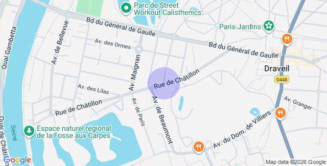 Localisation