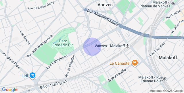 Localisation