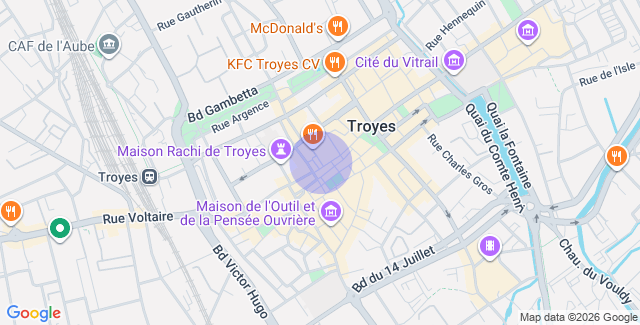 Localisation
