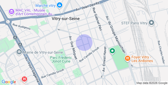 Localisation