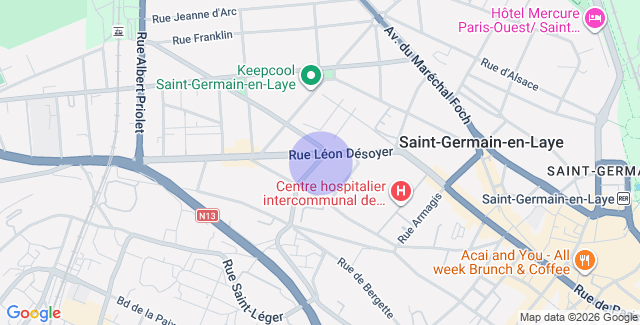 Localisation