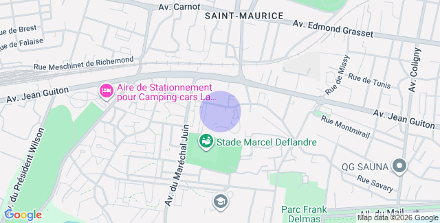 Localisation