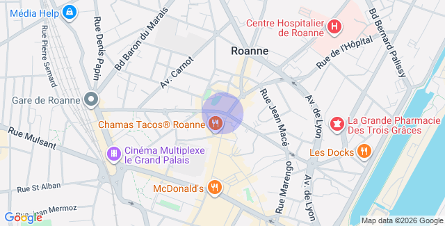 Localisation