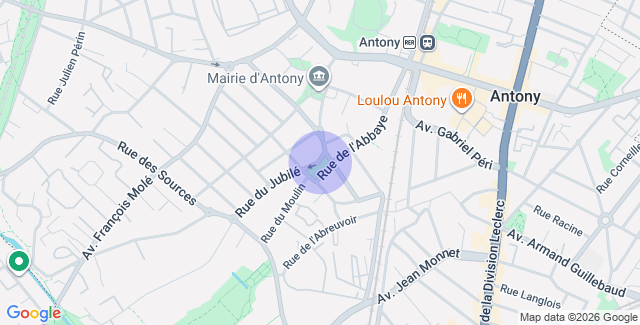 Localisation