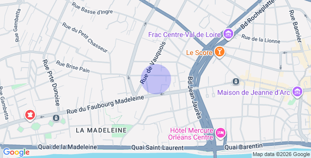 Localisation