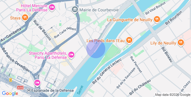 Localisation