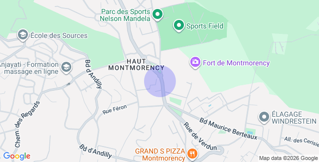Localisation
