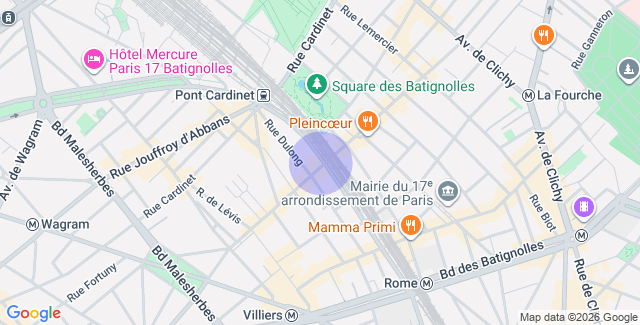 Localisation