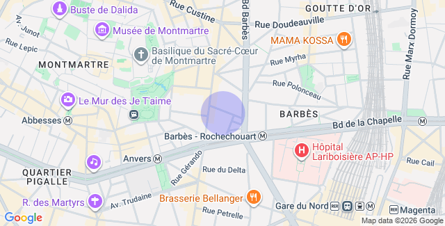 Localisation