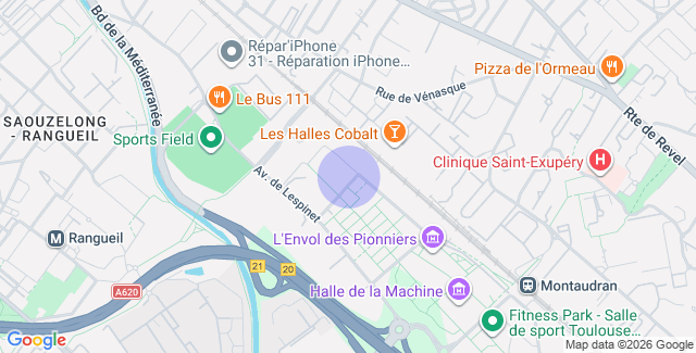 Localisation