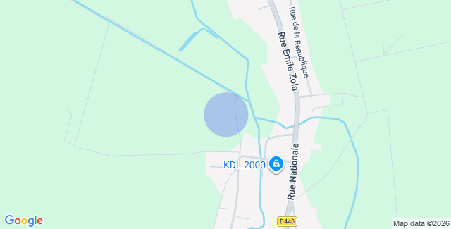Localisation