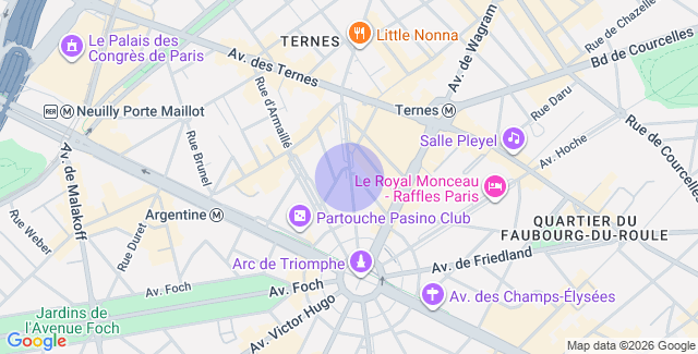 Localisation