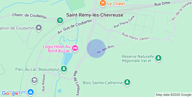Localisation