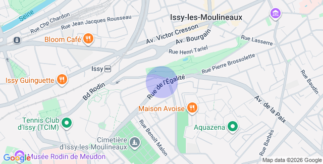 Localisation