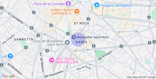 Localisation