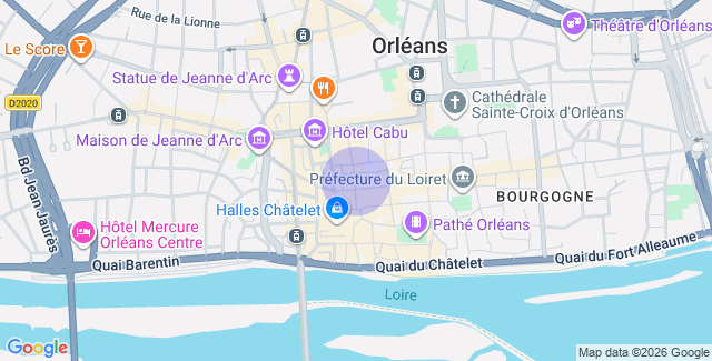 Localisation
