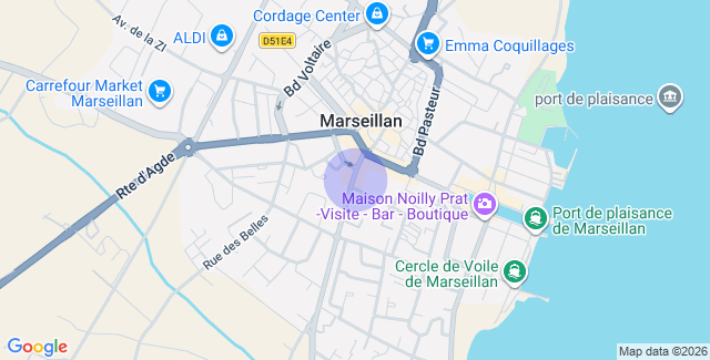 Localisation