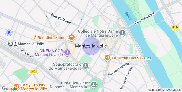Localisation