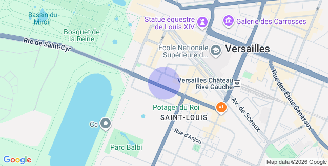 Localisation