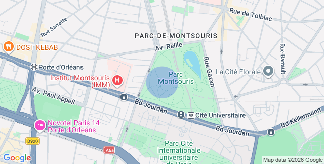 Localisation