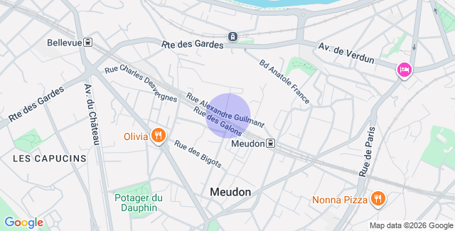 Localisation