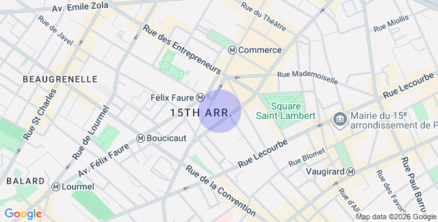 Localisation