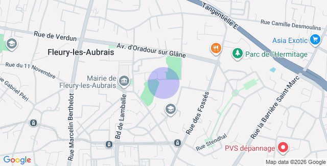 Localisation