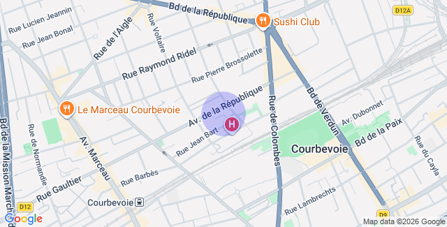 Localisation