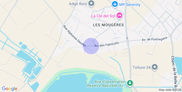 Localisation