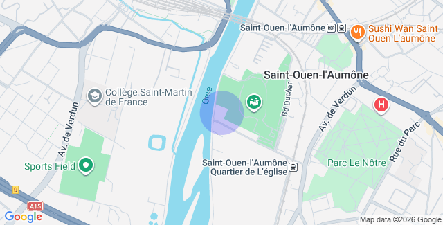 Localisation
