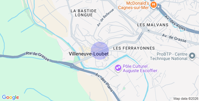 Localisation