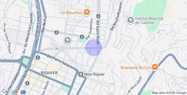 Localisation