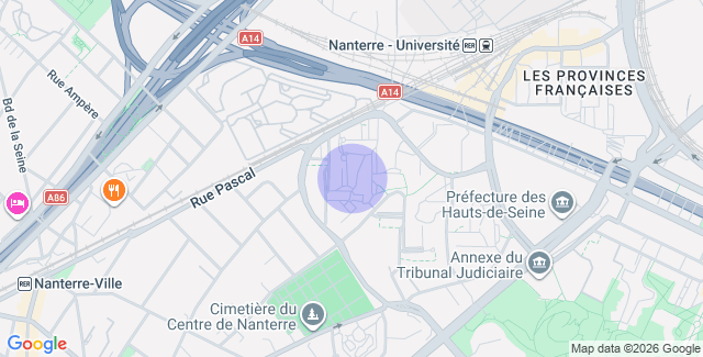 Localisation