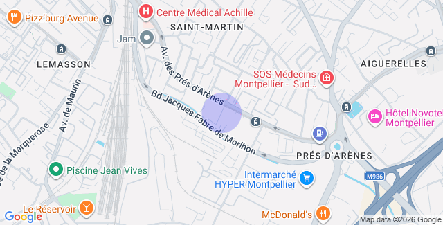 Localisation