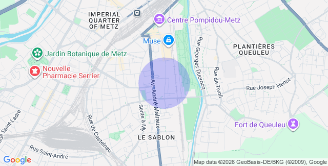 Localisation